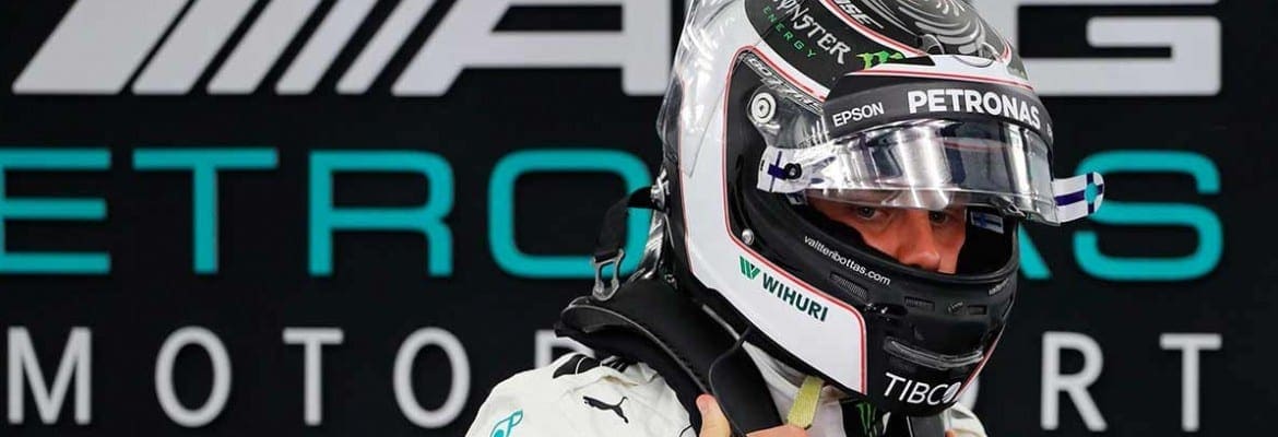 GP do Bahrain de F1: reveja o ‘ao vivo’ da classificação