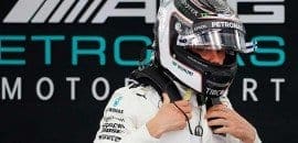 GP do Bahrain de F1: reveja o ‘ao vivo’ da classificação