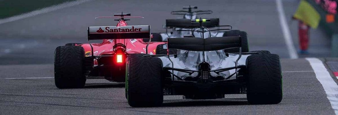 Bottas: “Pneus não decidirão o título de 2017”