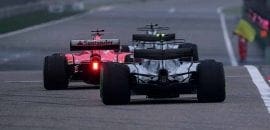 Bottas: “Pneus não decidirão o título de 2017”