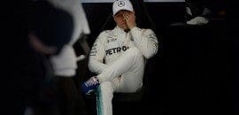 Bottas: “Antes de tudo, sinto muito pelos fãs”