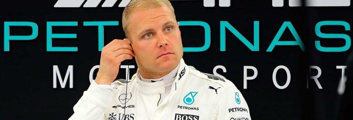 Depois de “fracasso” no Bahrain, Mercedes cogita fim das ordens de equipe