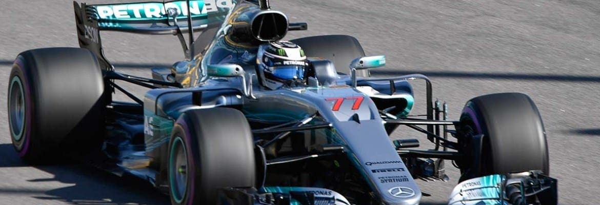 GP da Grã-Bretanha de F1: reveja o “ao vivo” do segundo treino em Silverstone