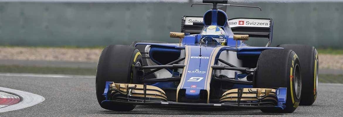 Giovinazzi bateu novamente: “Só quero esquecer este fim de semana”