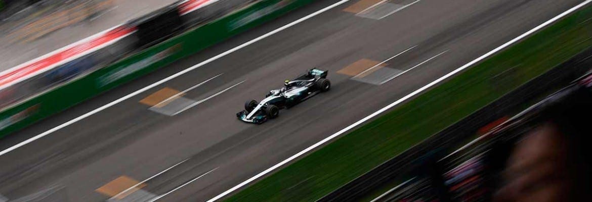 Retorno da “suspensão ativa” pode ser solução para ultrapassagens