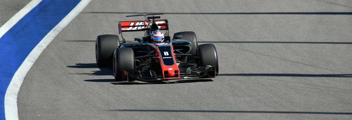 Grosjean é o último: “Não estou satisfeito com o carro”