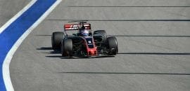 Grosjean é o último: “Não estou satisfeito com o carro”