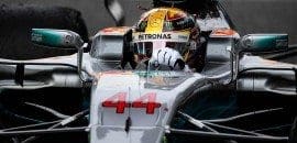 Hamilton quer retorno de Williams e McLaren ao topo da F1