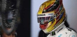 Hamilton: “Negociações de Alonso são como jogo de xadrez”