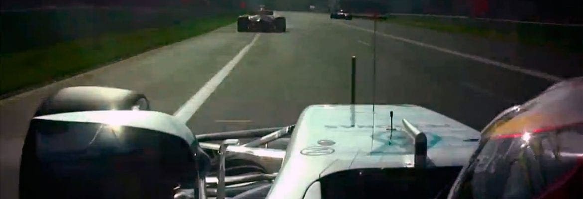 Wurz: “Fórmula 1 precisa repensar o ângulo das câmeras”