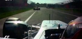 Wurz: “Fórmula 1 precisa repensar o ângulo das câmeras”