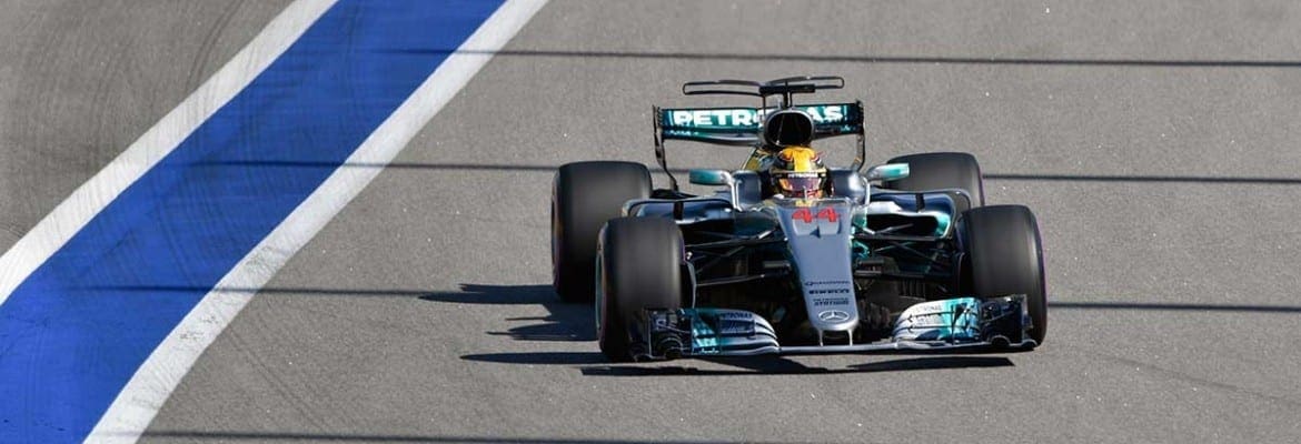 Wolff: “É doloroso, mas a Mercedes não é a favorita”