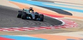 GP do Bahrain de F1: reveja o ‘ao vivo’ do primeiro treino livre