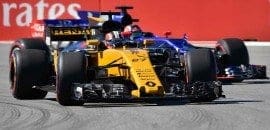 Hulkenberg comemora estratégia e bom resultado em Sochi