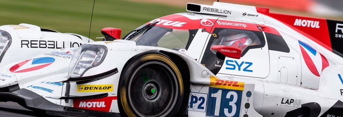 Piquet Jr. destaca aprendizado para o carro #13 após 6 Horas de Silverstone