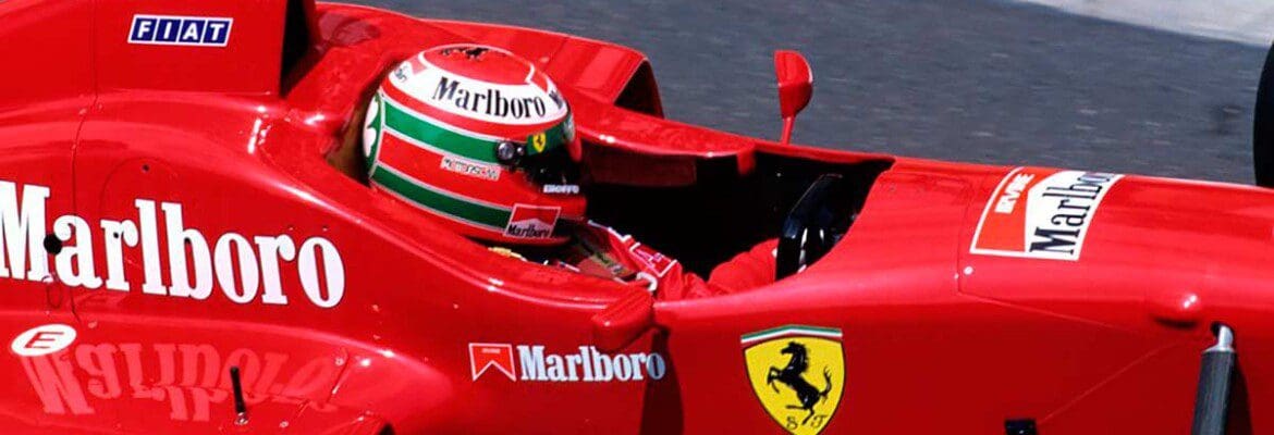 “Irvine é o piloto mais preguiçoso de todos os tempos”, diz Jordan