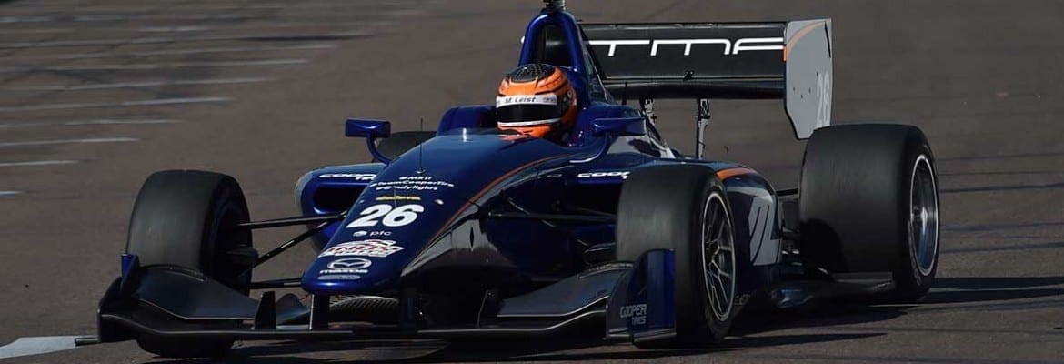 Após destaque na estreia, Matheus Leist encara desafio inédito em Barber