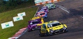 Stock Car aumenta potência dos motores para penúltima etapa do ano