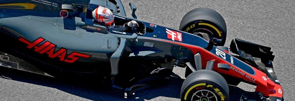 Magnussen: “Faltam poucos detalhes para acertarmos”