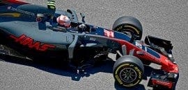 Magnussen: “Faltam poucos detalhes para acertarmos”