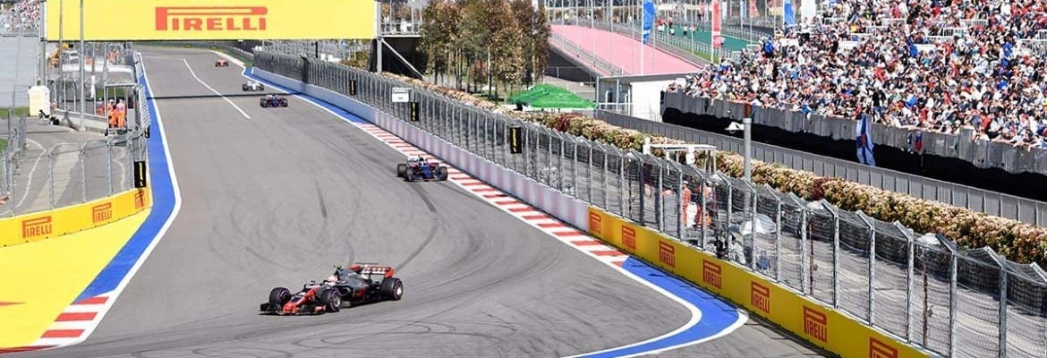 Ross Brawn não quer rodadas triplas depois de 2018: “A Copa do Mundo nos causou um problema”