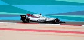 Massa: “Estou ansioso pelo restante do fim de semana”