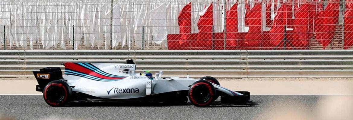 Massa largará em 8º e afirma que “posição perfeita seria a sétima”