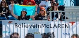 Alonso nem largou na Rússia: “Frustrante, Fórmula 1 é minha vida”