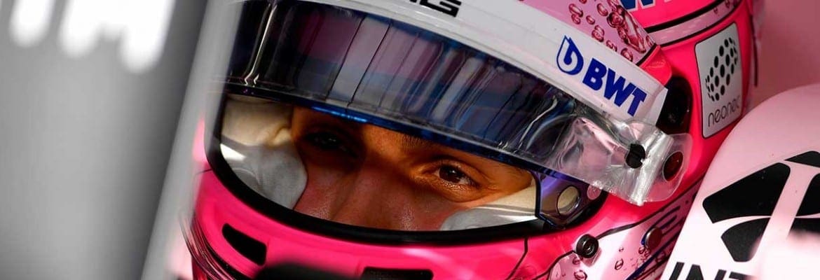 Ocon “aconselhado” pela Mercedes para manter a harmonia na Force India