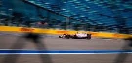 Esteban Ocon: “Foi um ótimo resultado para Force India”