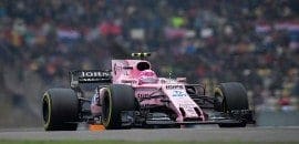 Force India admite que deveria ter dado ordens para os pilotos trocarem de posições