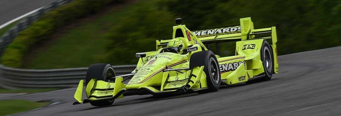 Simon Pagenaud: “Transformamos um começo difícil em bons resultados”