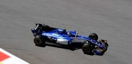 Pilotos da Sauber comemoram nova parceria com a Honda