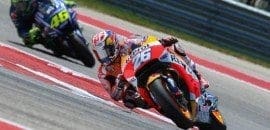 Dani Pedrosa: “Liderar por algumas voltas foi incrível”