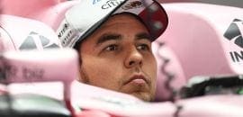 Perez afirma que nunca desobedeceria ordens da Force India