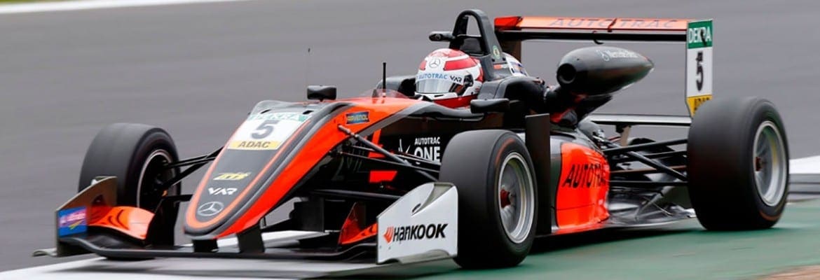 Após bom teste, Pedro Piquet vai em busca de mais pontos em Monza