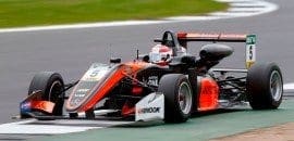 Após bom teste, Pedro Piquet vai em busca de mais pontos em Monza