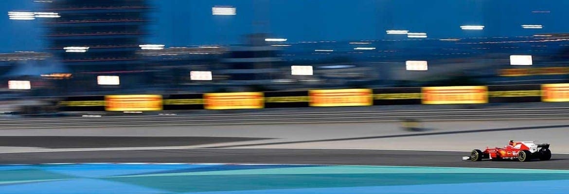 Raikkonen sobre 5º lugar: “Não é o que queríamos ainda”