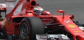 Raikkonen: “Ainda não estamos 100% onde pretendemos estar”