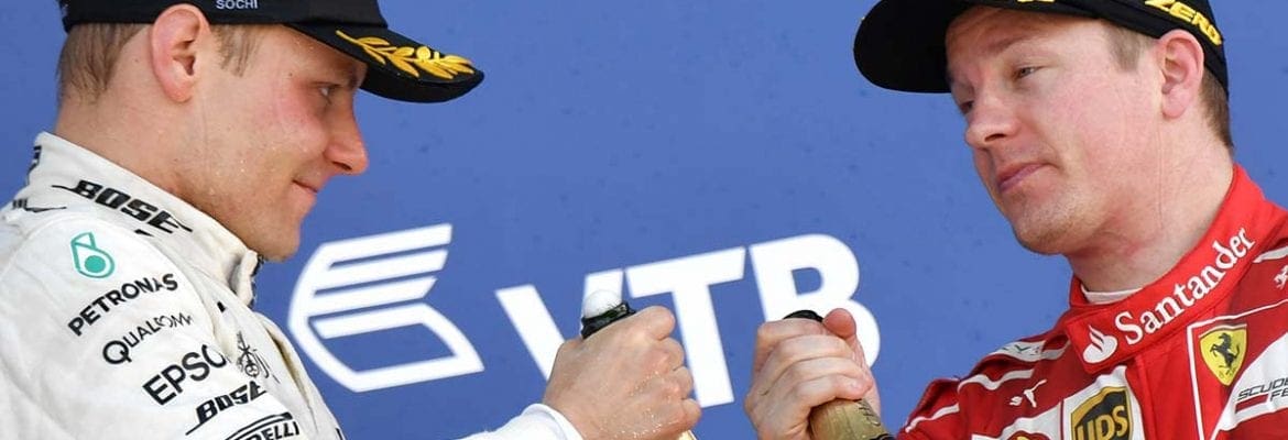 Bottas acredita em melhores performances: “Para nós só interessa a vitória”