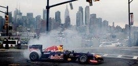 Fórmula 1 trabalha para realizar corrida noturna em Nova York