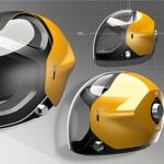 Futuro da F1: Renault revela seu Concept para 2027 Renault Concept F1 2027