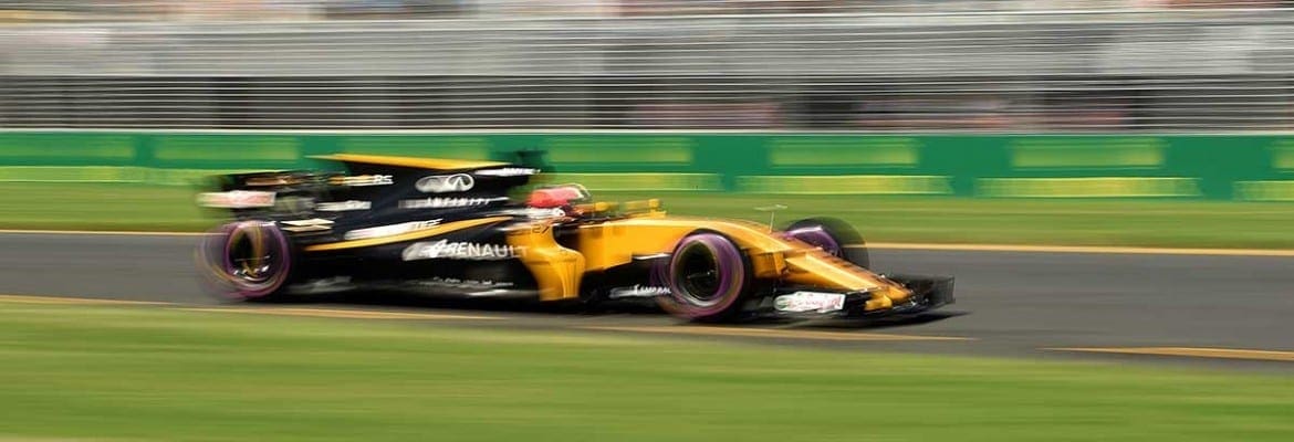 Renault planeja “empolgante” kit de desenvolvimento para o Bahrain