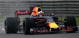 Ricciardo: “Aprovo a decisão, segurança está em primeiro lugar”