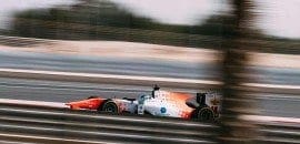 Sette Câmara está no Bahrein para o início da F2