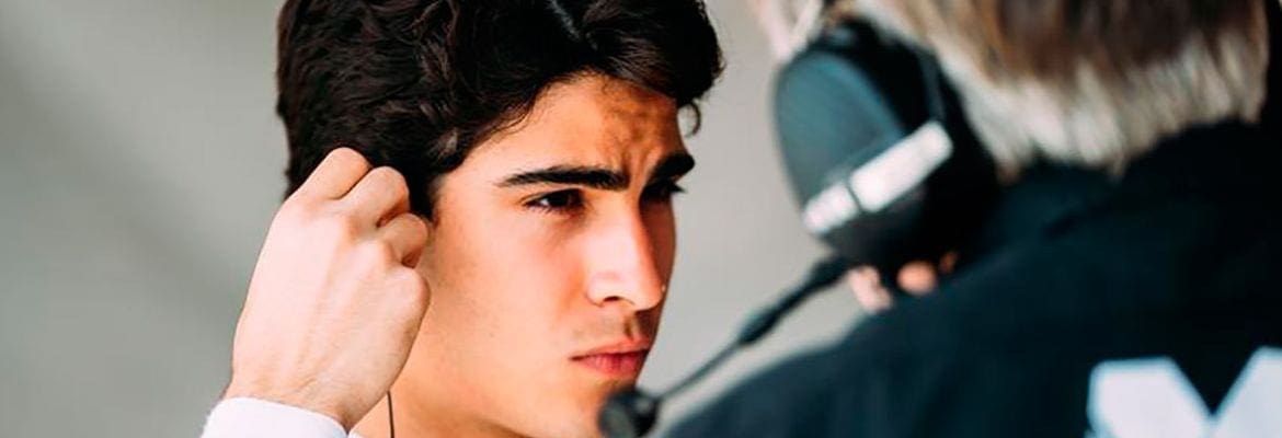 Sette Câmara espera ser competitivo na F2, para conseguir vaga na Fórmula 1