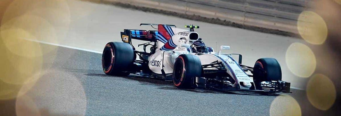 Stroll contente com 12º lugar: “Estou satisfeito”