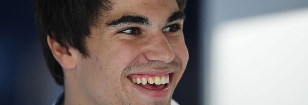 Lance Stroll confirmado para as 24 Horas de Daytona