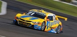 Thiago Camilo e Galid Osman serão 3º e 4º no grid de Goiânia