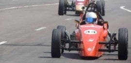 FVee leva sua emoção para a abertura da Copa ECPA, em Piracicaba